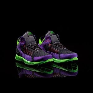 Men's Supra Owen Mid - Size 13